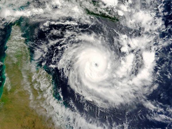 studiare la meteorologia